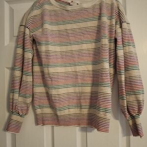 Boden small sweater long sleeve, great shape